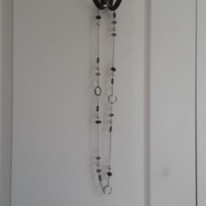 New long necklace